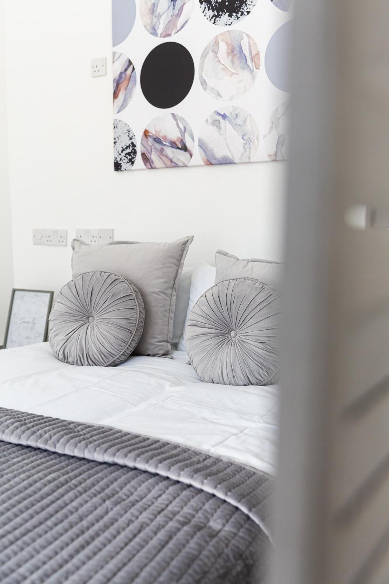 Trendy And Spacious Studio Near Notting Hill 1 Londra Esterno foto