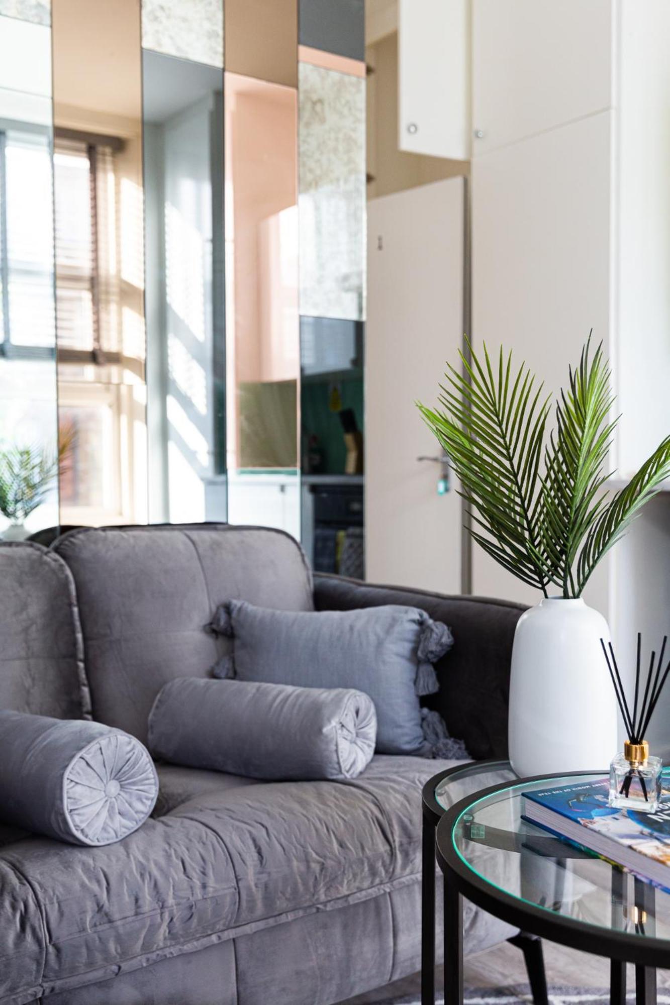Trendy And Spacious Studio Near Notting Hill 1 Londra Esterno foto